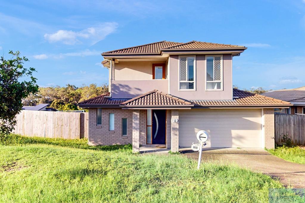 29 Pepper Tree Dr, Holmview, QLD 4207