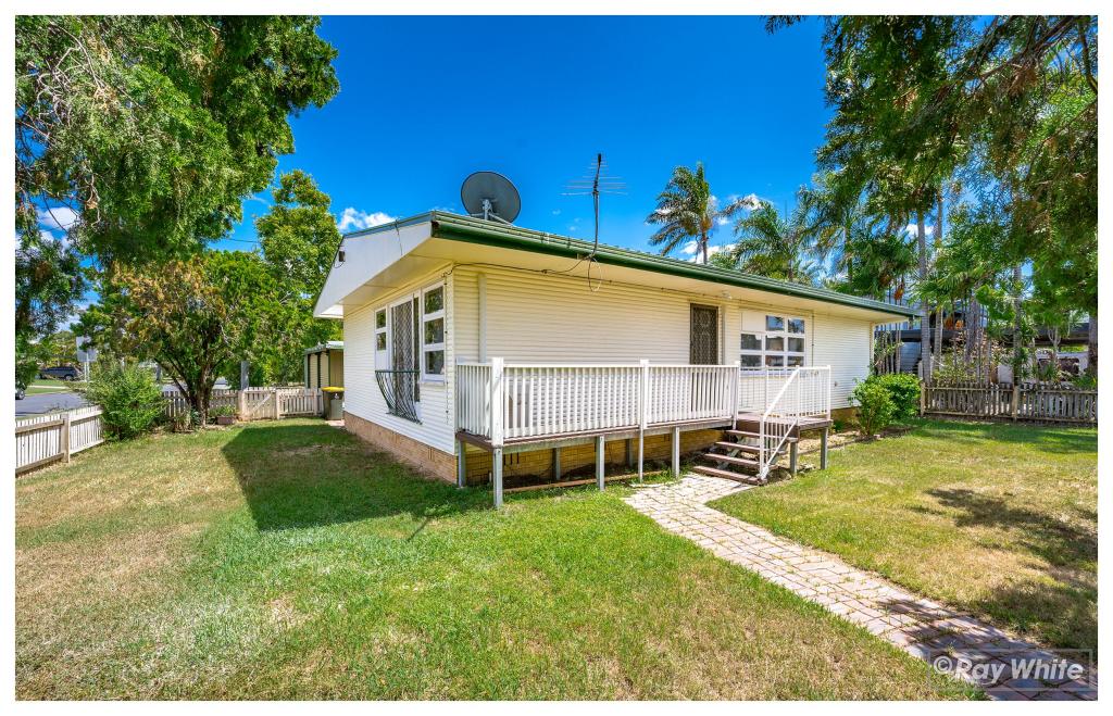 1 Forday St, Norman Gardens, QLD 4701
