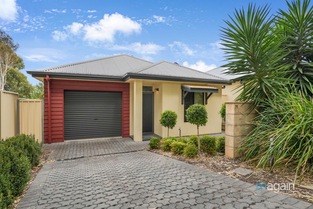 19 Wooldridge St, Morphett Vale, SA 5162