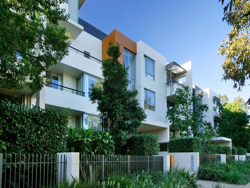 9/3-5 Blaxland Ave, Newington, NSW 2127