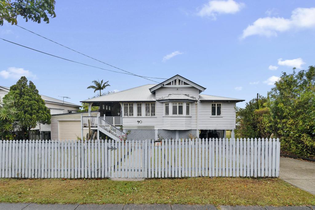 90 Rode Rd, Wavell Heights, QLD 4012