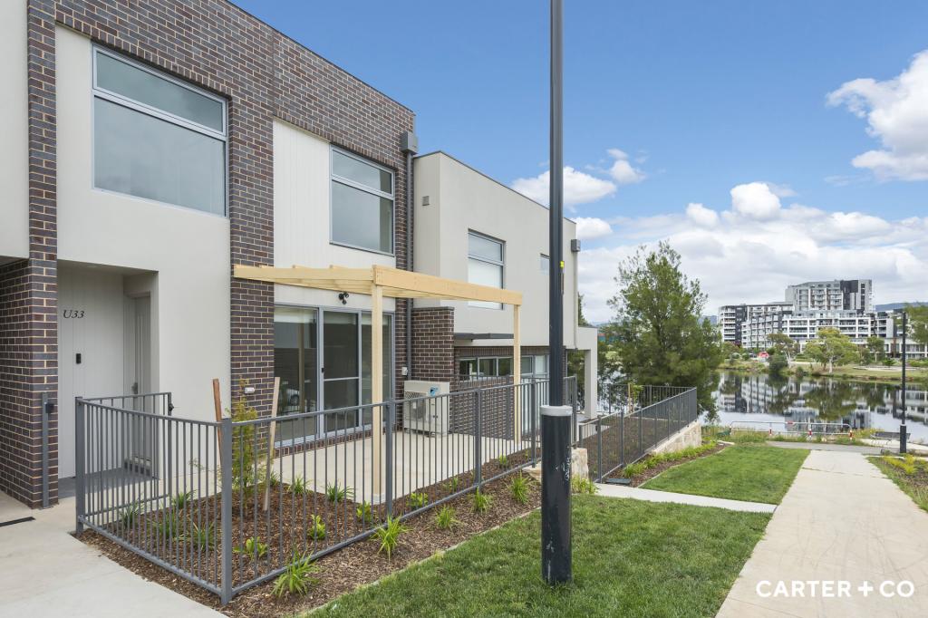 33/10 Ellison Harvie Cl, Greenway, ACT 2900