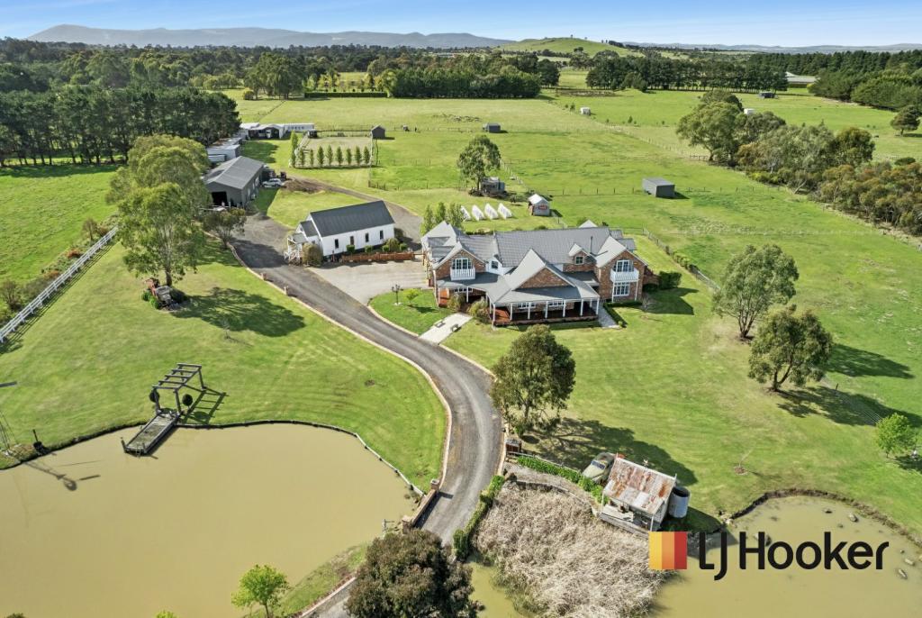176 LOCK RD, GISBORNE SOUTH, VIC 3437