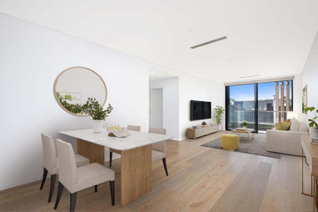 23/118 WILLOUGHBY RD, CROWS NEST, NSW 2065