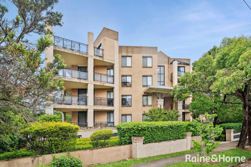 17/9-13 Griffiths St, Blacktown, NSW 2148