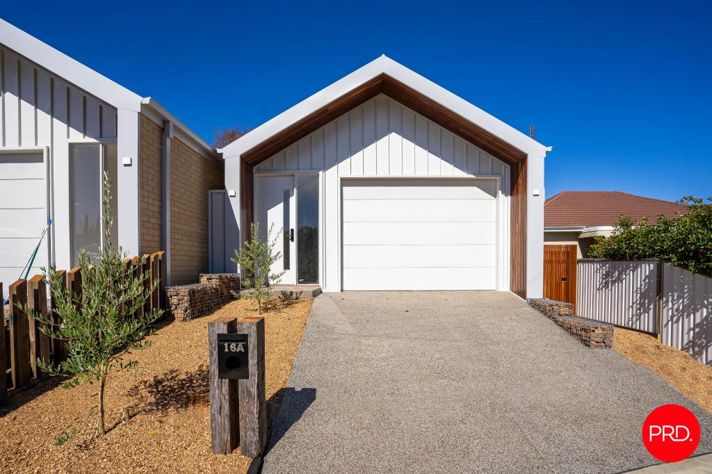 16a Hammer St, Flora Hill, VIC 3550