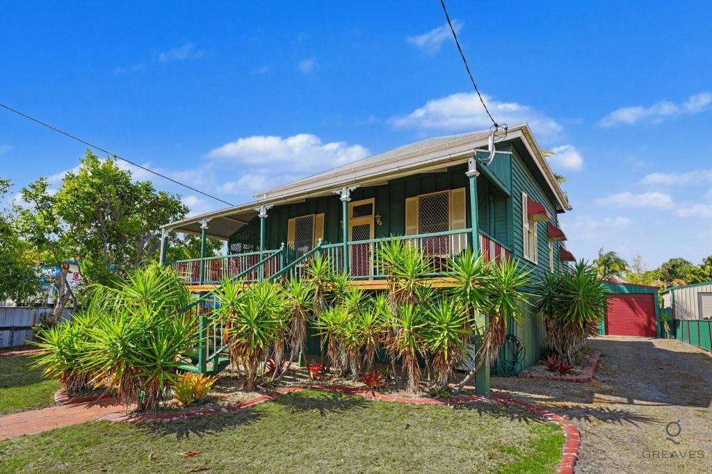 66 George St, Bundaberg South, QLD 4670
