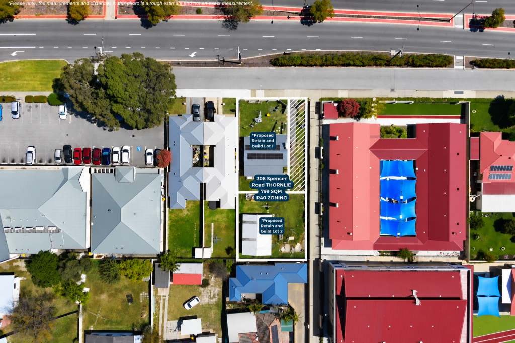 308 Spencer Rd, Thornlie, WA 6108