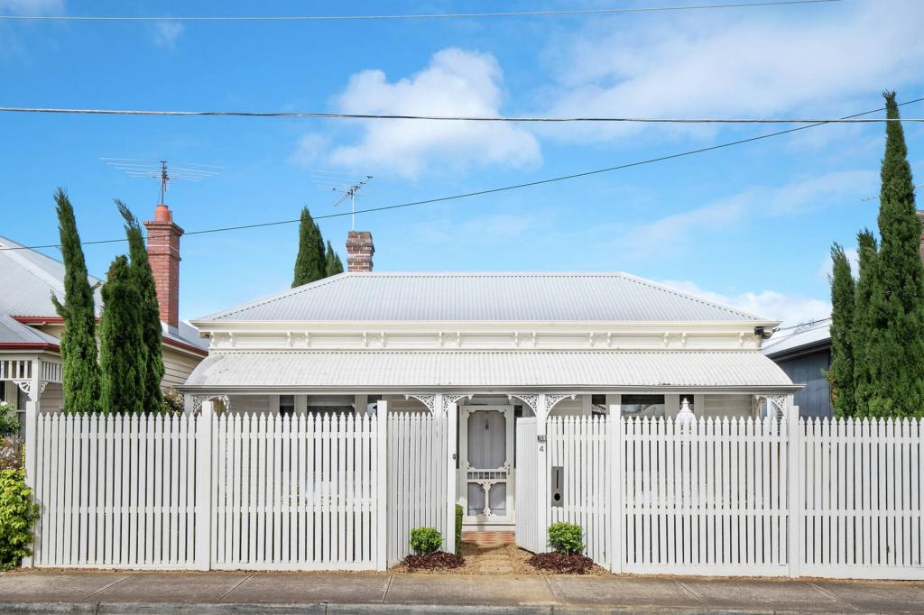 4 Elizabeth St, Geelong West, VIC 3218