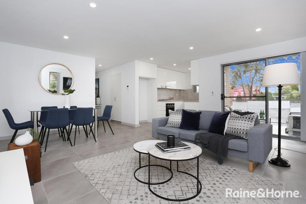 5/26 TENNYSON ST, PARRAMATTA, NSW 2150