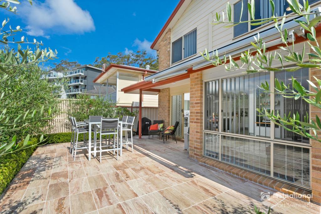 1/5 Tomaree St, Nelson Bay, NSW 2315