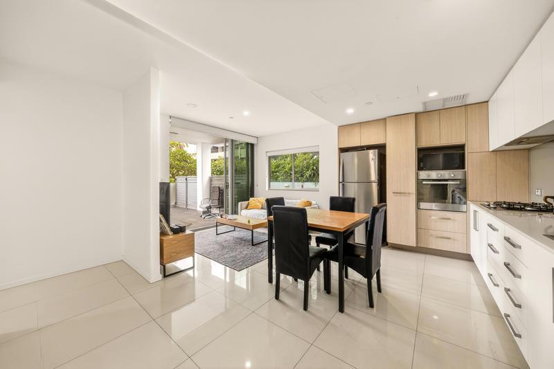 3/27 Manning St, Milton, QLD 4064