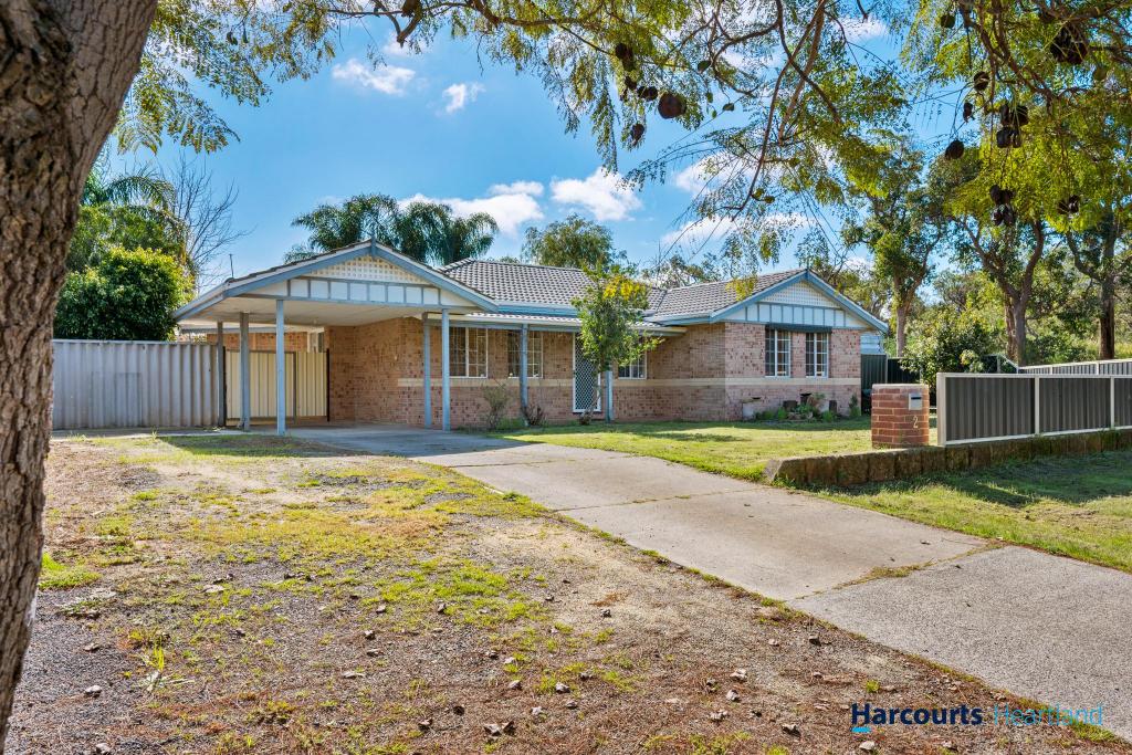 2 Erica Ent, Glen Iris, WA 6230