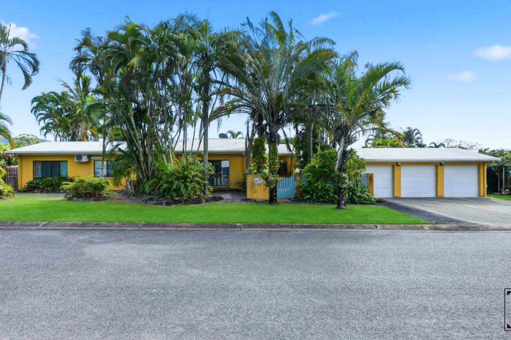 14 Krakatoa Cl, Smithfield, QLD 4878