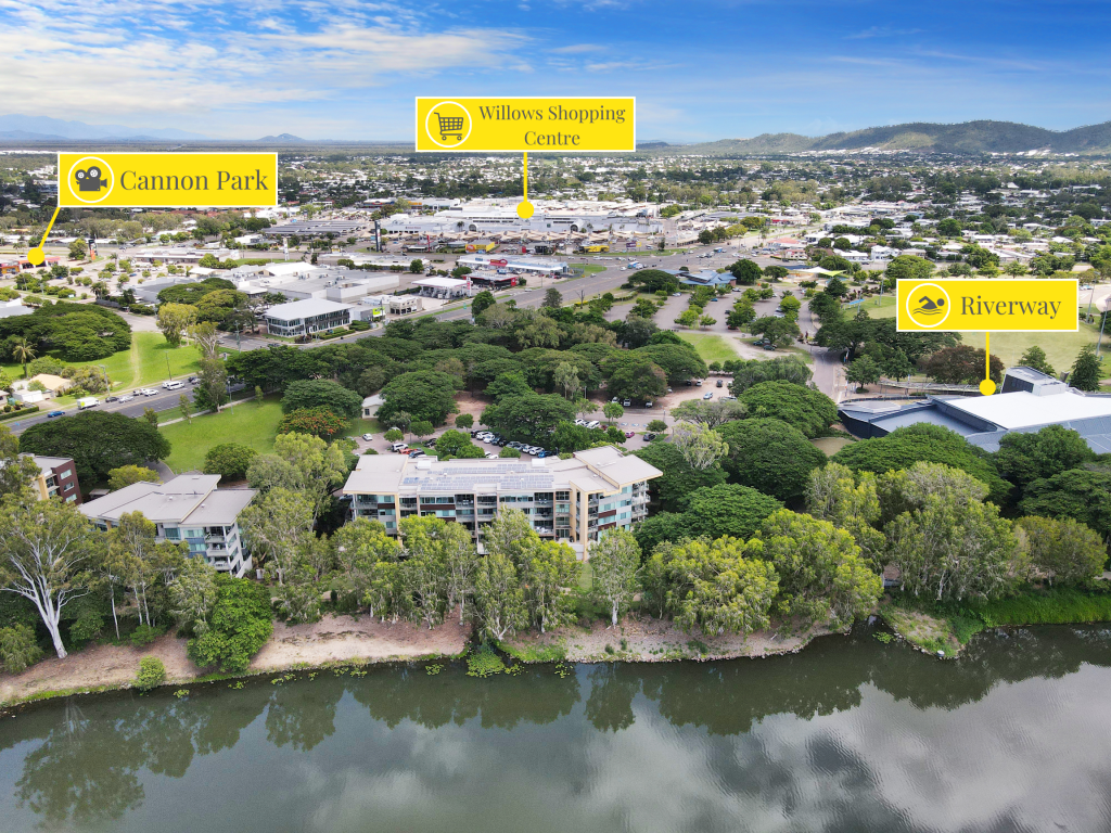 52/1-15 Sporting Dr, Thuringowa Central, QLD 4817