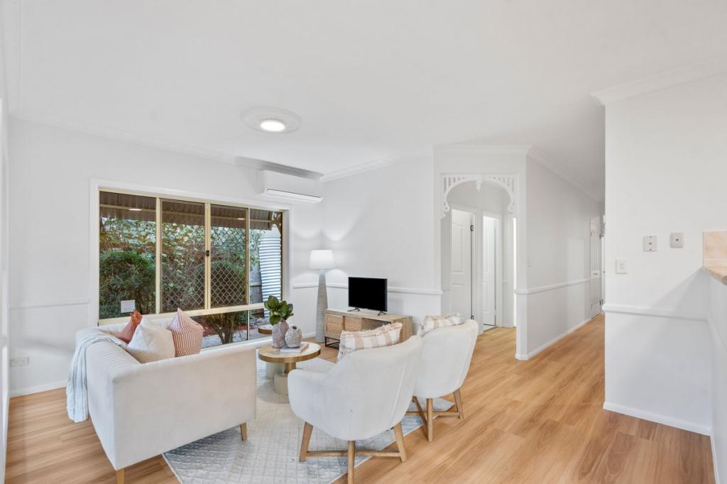 56 MULGRAVE CRES, FOREST LAKE, QLD 4078