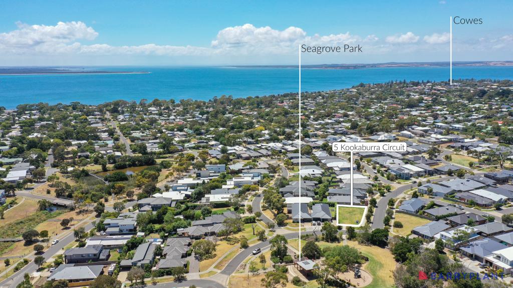 5 Kookaburra Cct, Cowes, VIC 3922