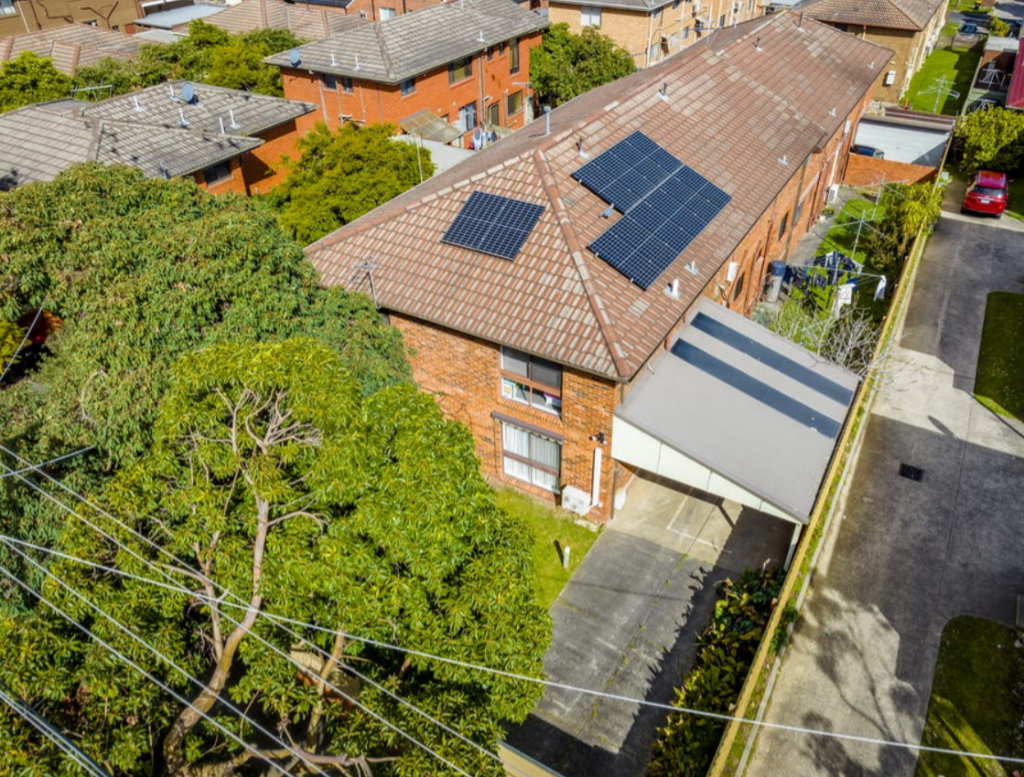 4/15 Close Ave, Dandenong, VIC 3175