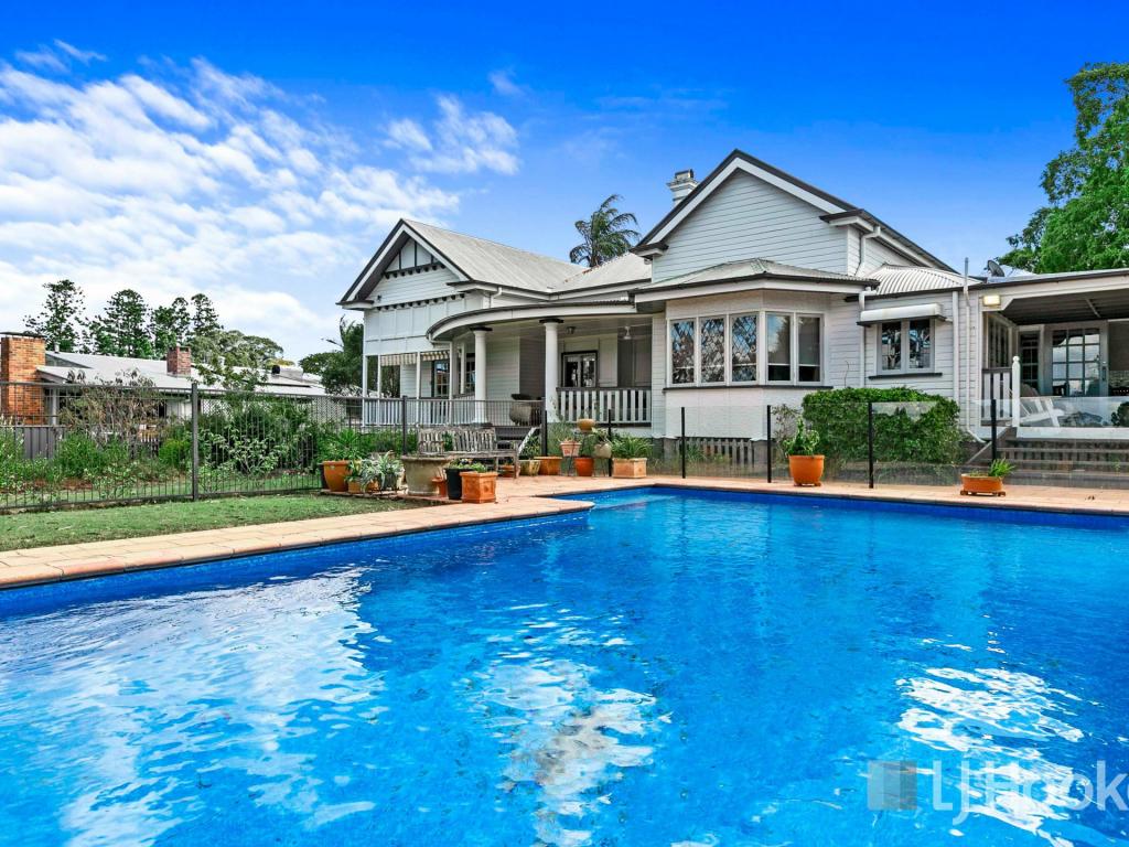 4 Woodstock St, Maryborough, QLD 4650