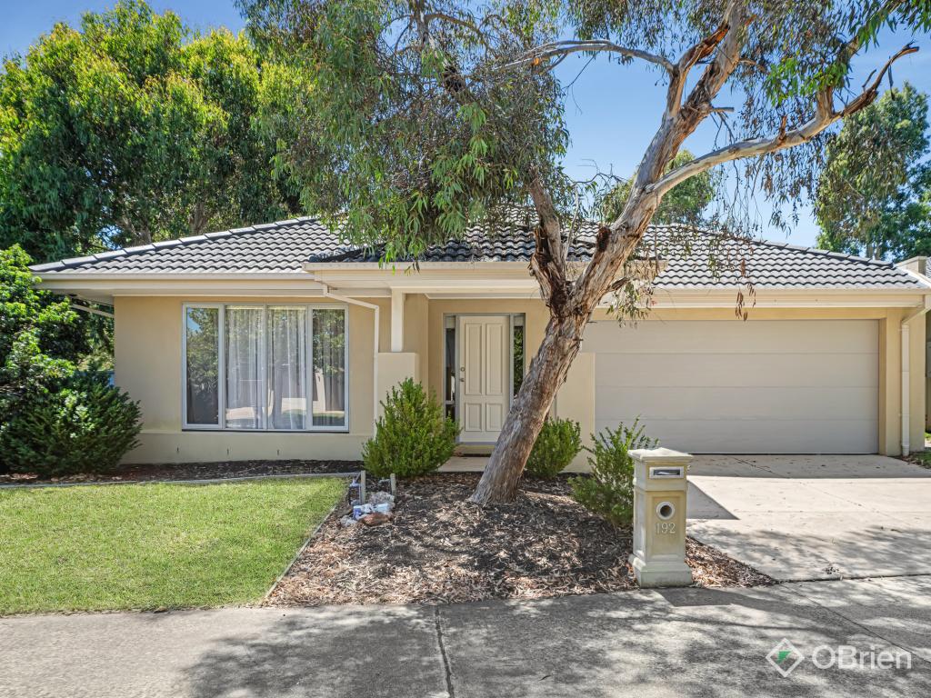 192 Sandhurst Bvd, Sandhurst, VIC 3977