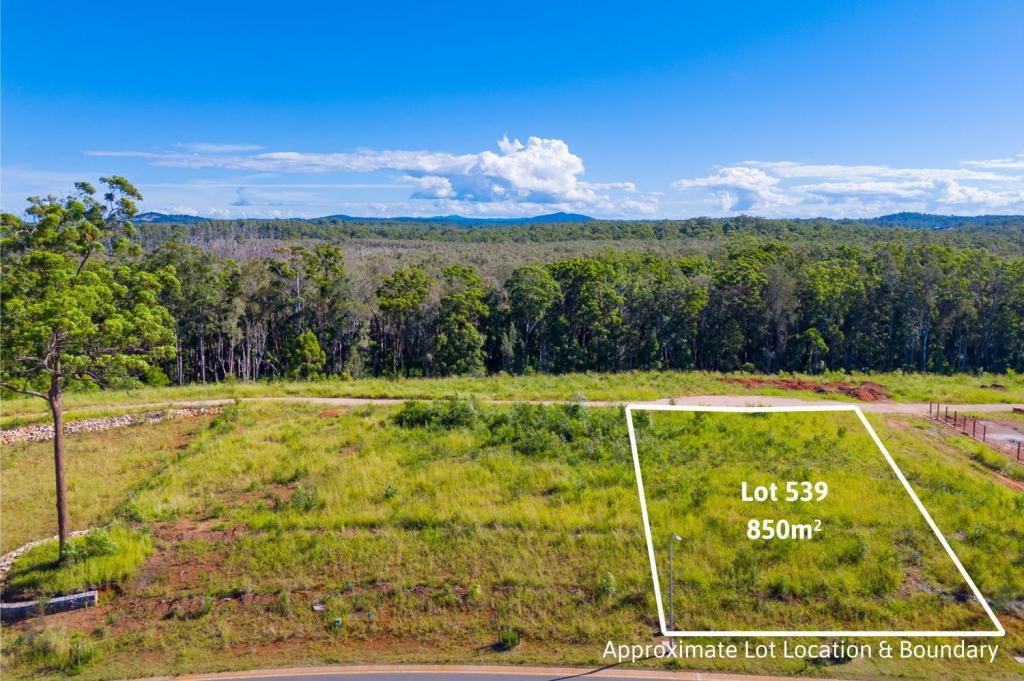 146 PHILIP CHARLEY DR, PORT MACQUARIE, NSW 2444