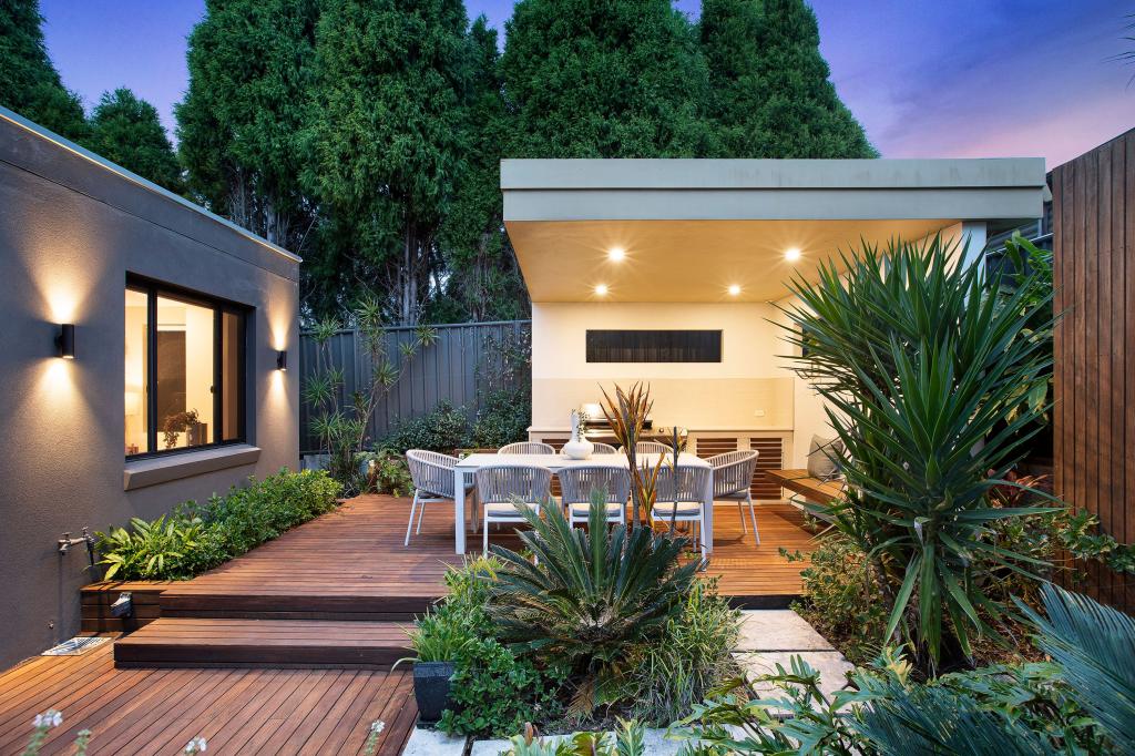4 Hezlet St, Chiswick, NSW 2046