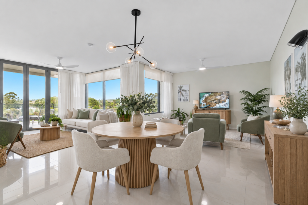 309/22-24 Ben Lexcen Pl, Robina, QLD 4226