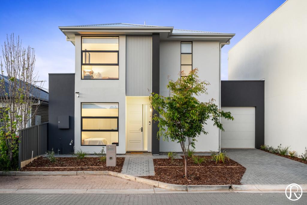 2b Bessey Ave, Morphettville, SA 5043