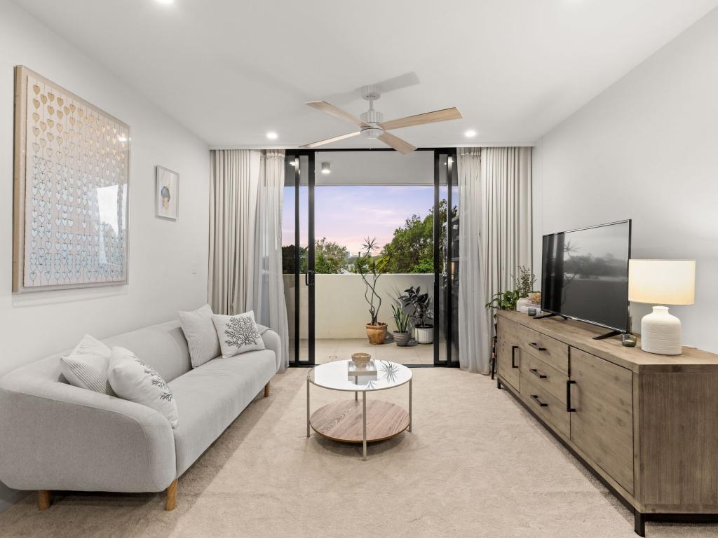 208/19 Deshon St, Woolloongabba, QLD 4102