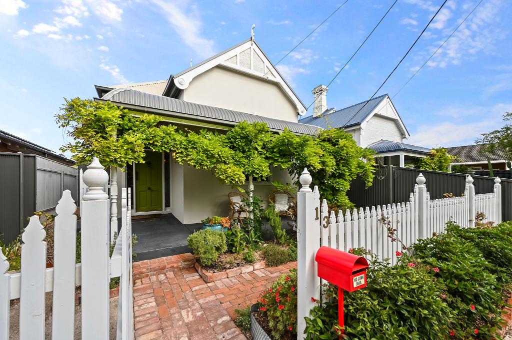 13 Anne St, Semaphore South, SA 5019