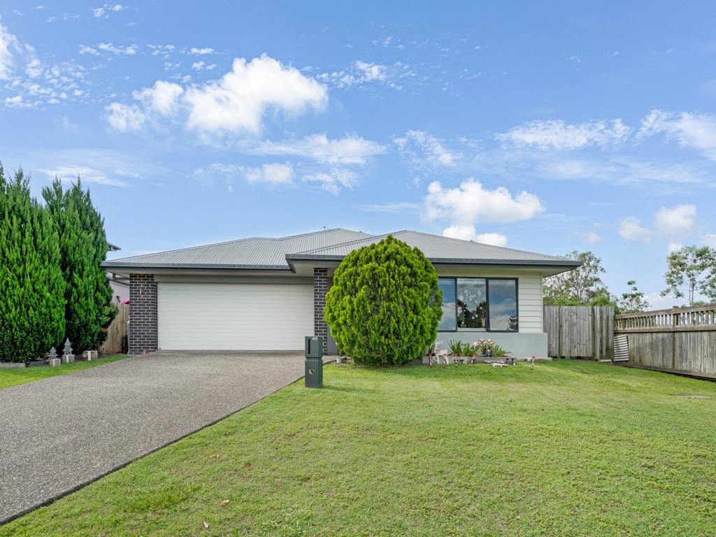49 Walker Cct, Flagstone, QLD 4280