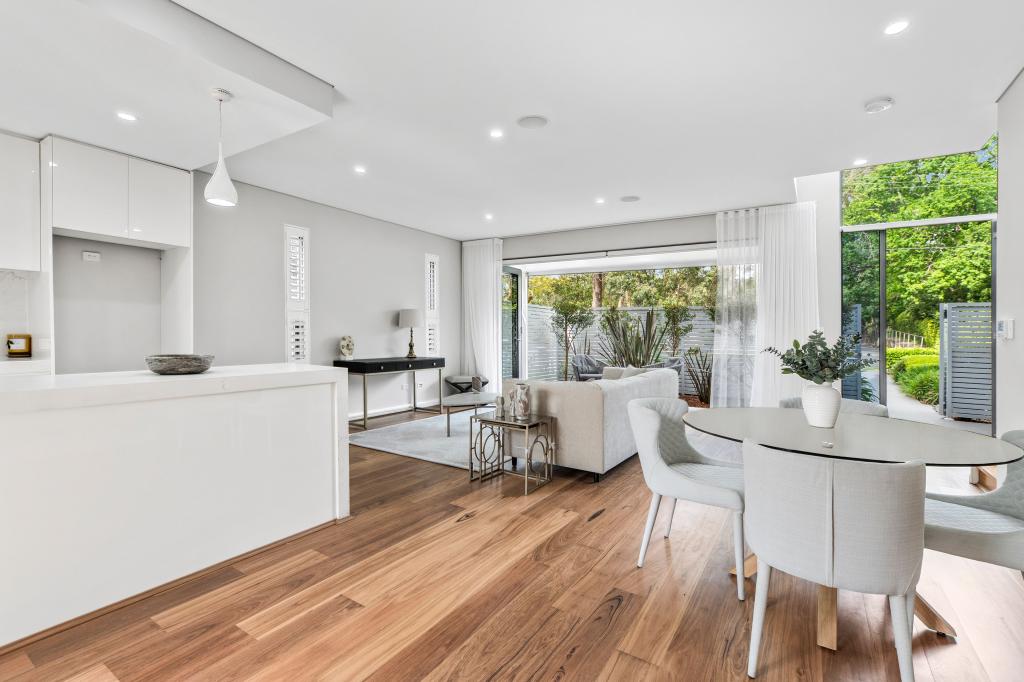 1/7 Cherry St, Warrawee, NSW 2074