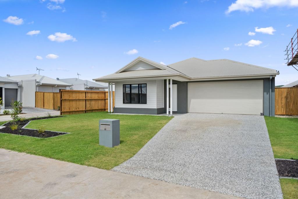 22 Green Ave, Burpengary, QLD 4505