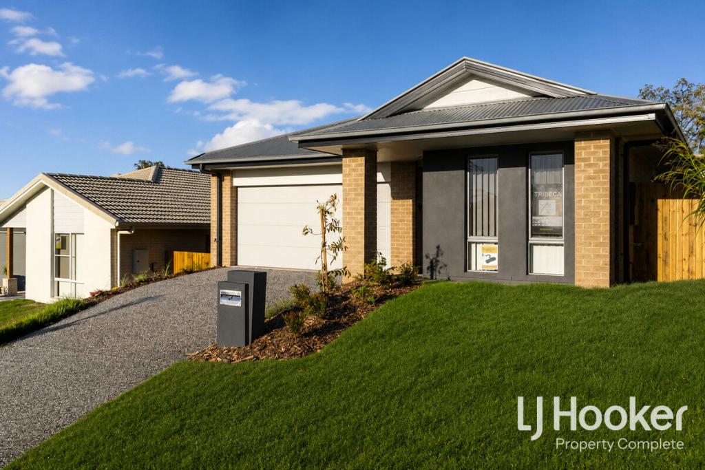 39 Essington Mews, Leichhardt, QLD 4305