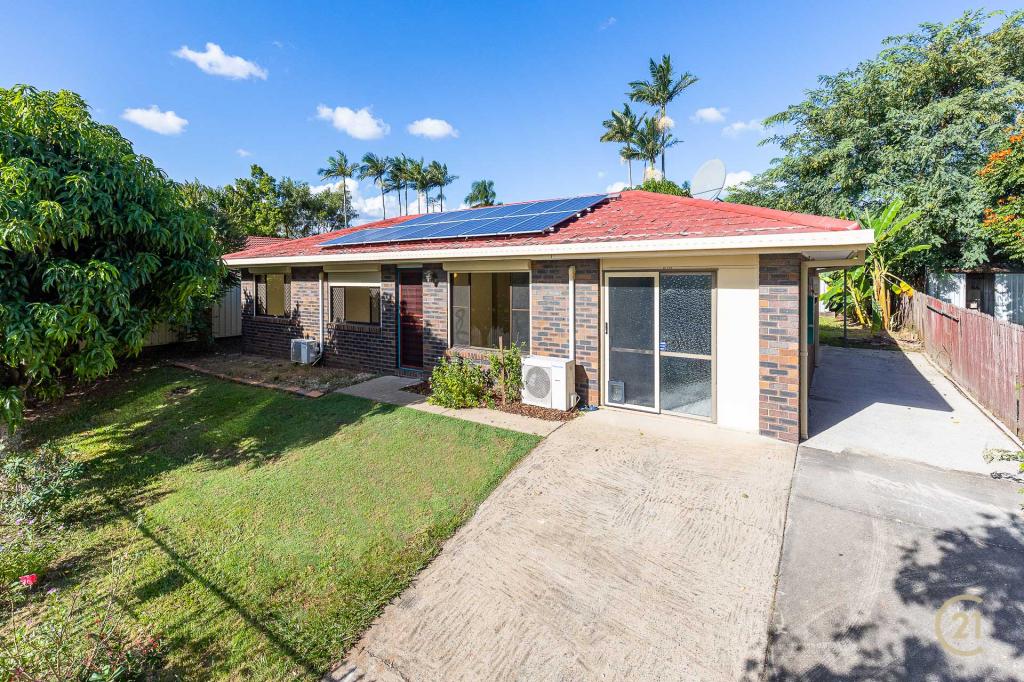 174 Jackson Rd, Sunnybank Hills, QLD 4109