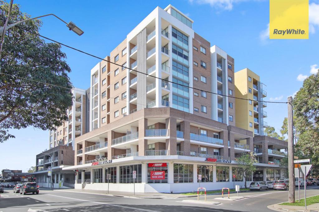 34/280 MERRYLANDS RD, MERRYLANDS, NSW 2160