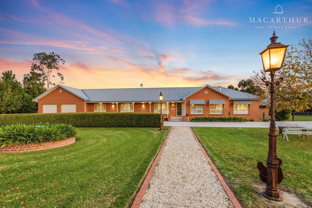 12 Stringybark Pl, Springvale, NSW 2650