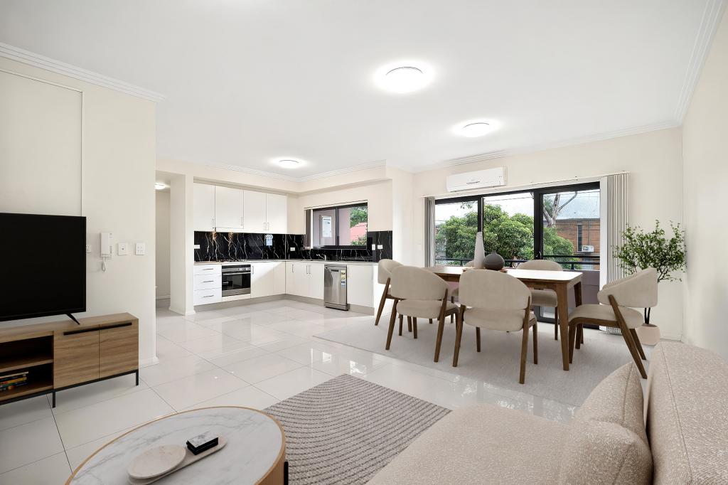 2/49-49a Penshurst St, Penshurst, NSW 2222