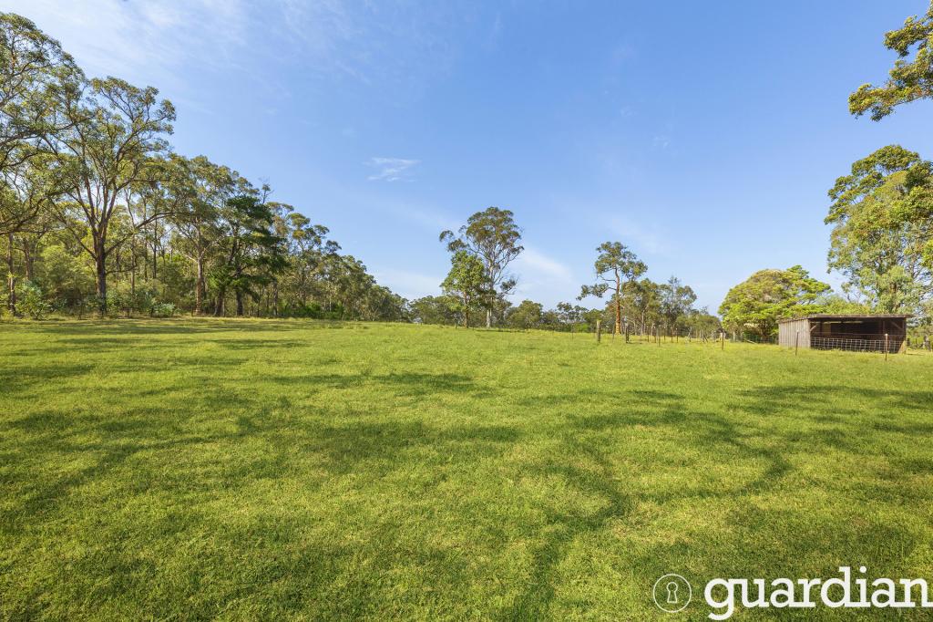 476 Halcrows Rd, Cattai, NSW 2756