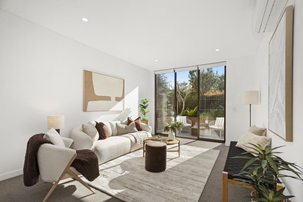 11/33 Harvey St, Little Bay, NSW 2036