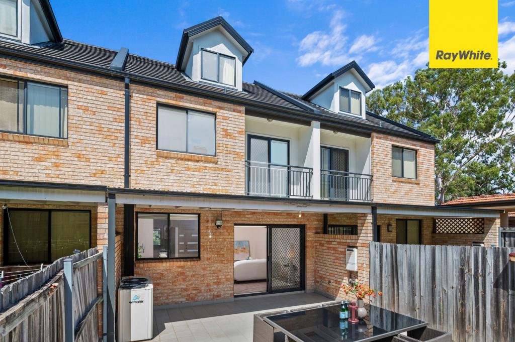 2/360-364 Victoria Rd, Rydalmere, NSW 2116