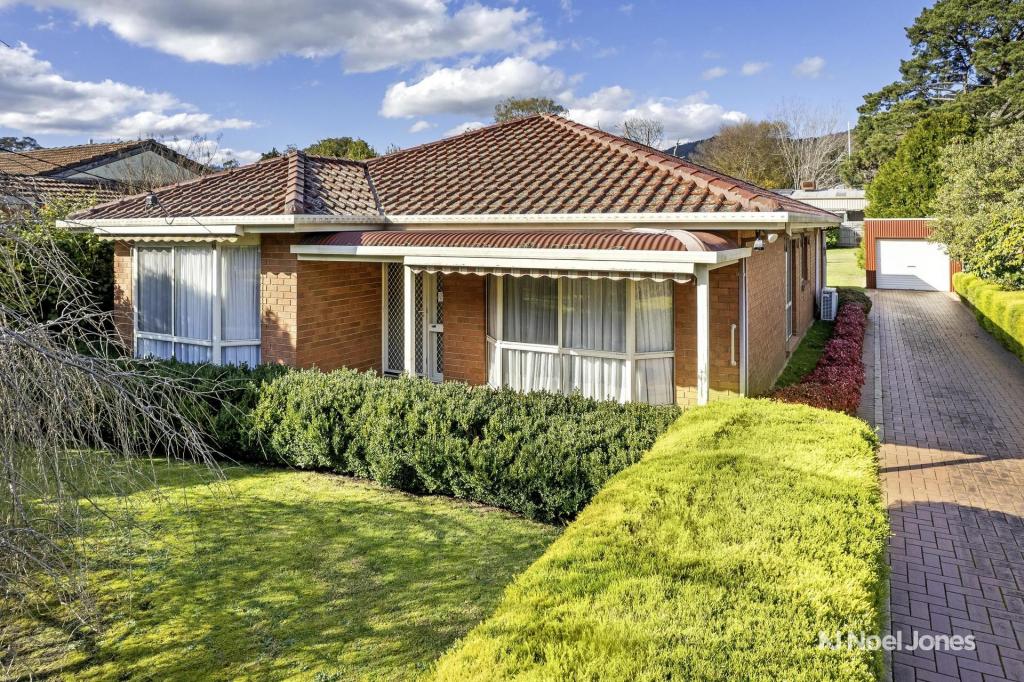 48 Albert Ave, Boronia, VIC 3155