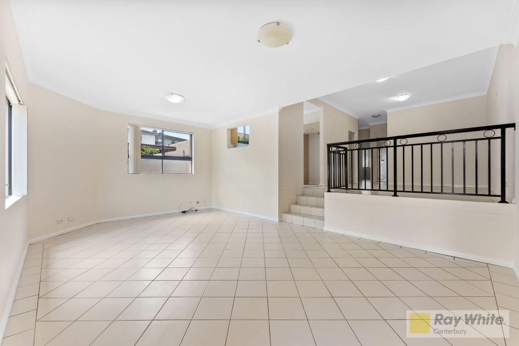 4/237 Edgar St, Condell Park, NSW 2200