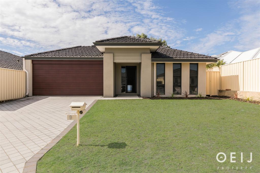 9 Dangerfield Gr, Canning Vale, WA 6155