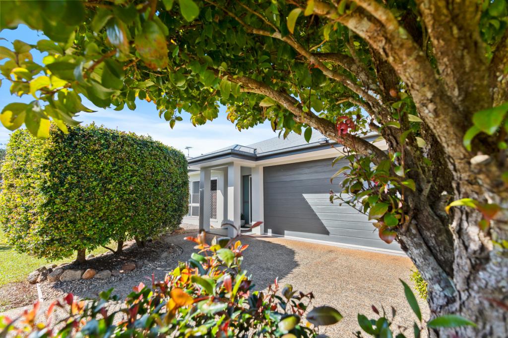48 JANDA ST, ATHERTON, QLD 4883