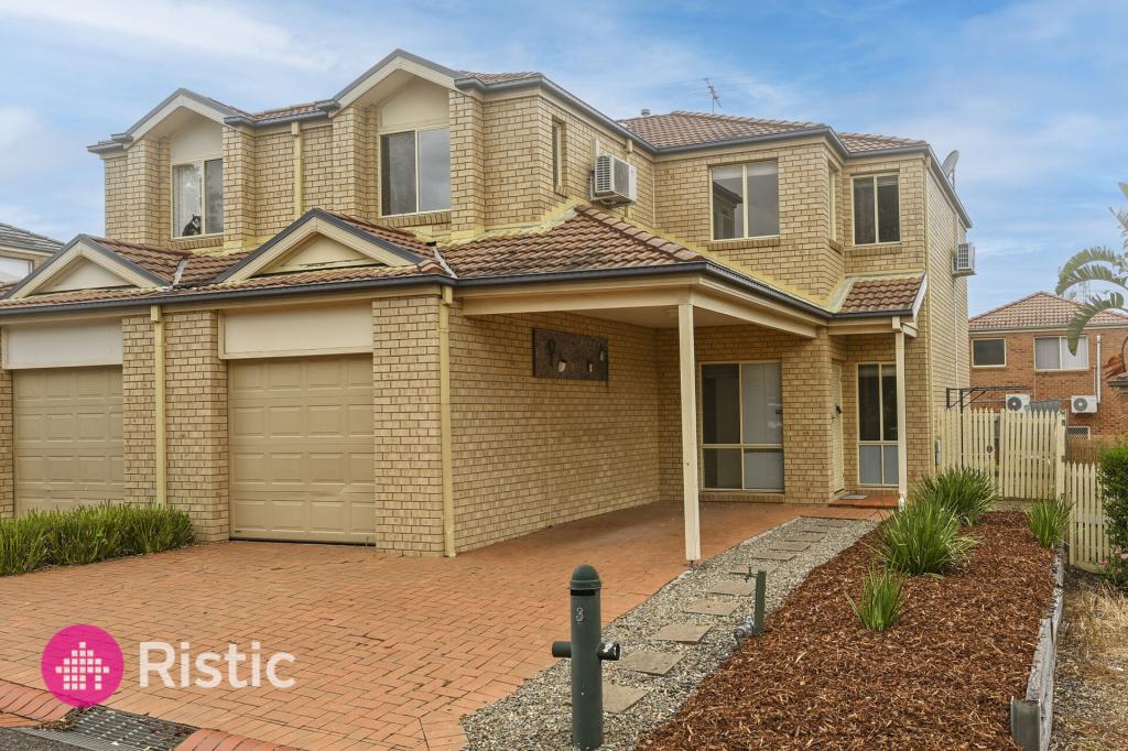 3 Sanderling Ave, South Morang, VIC 3752