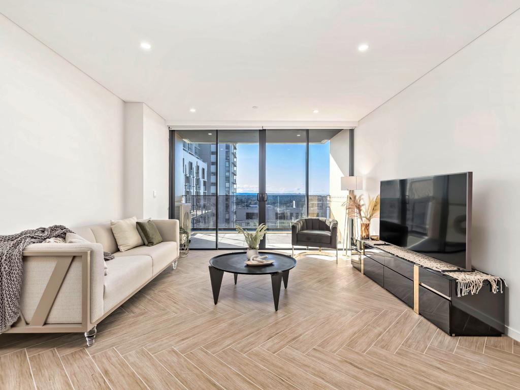 1903/23 George St, Burwood, NSW 2134