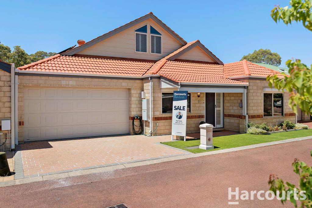 4 Thyme Mndr, Greenfields, WA 6210