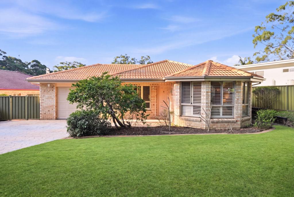 5 Nerang Rd, Bensville, NSW 2251