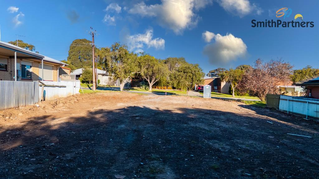 Lot 701 & 702/104 Warren Rd, Modbury North, SA 5092